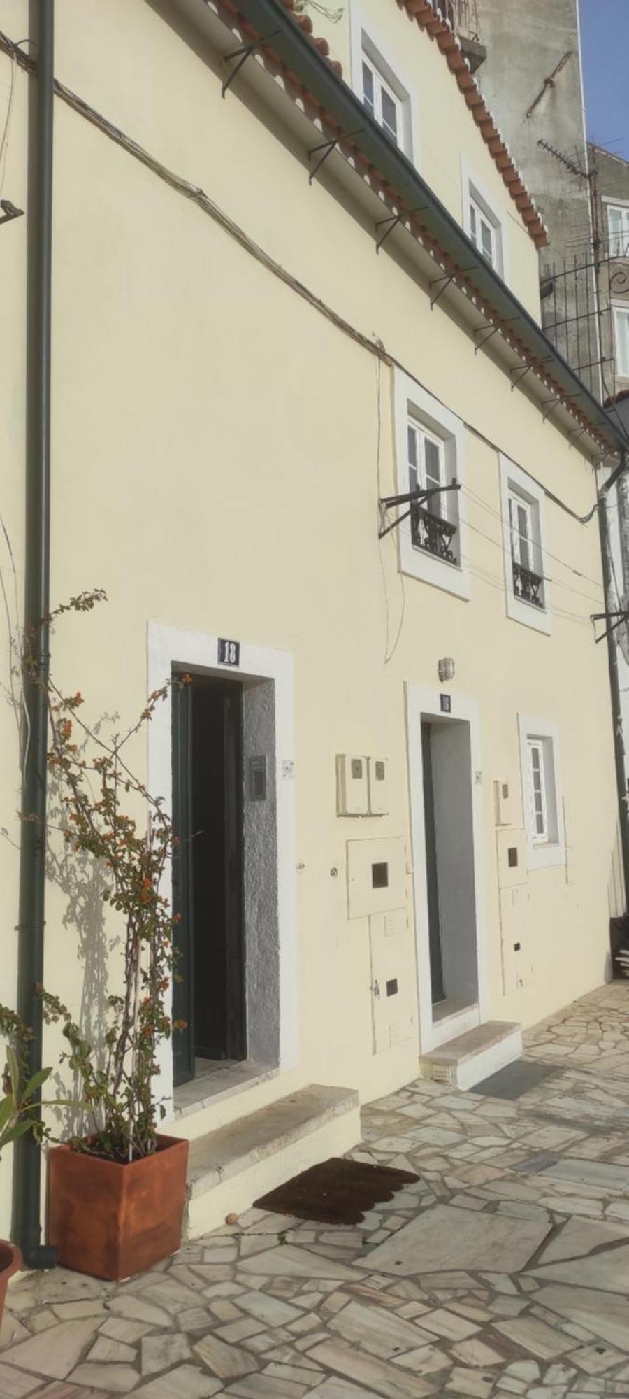 Hugo's Panoramic Duplex
