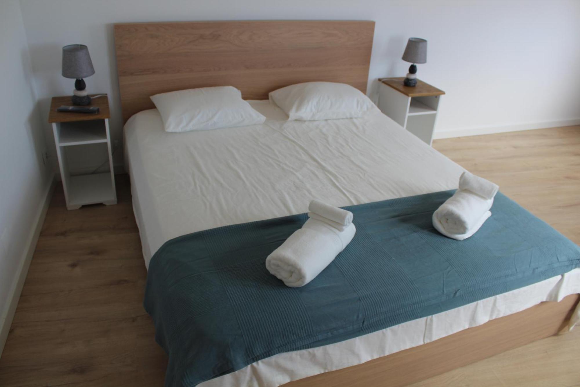 Hugo's Panoramic Duplex * Lissabon