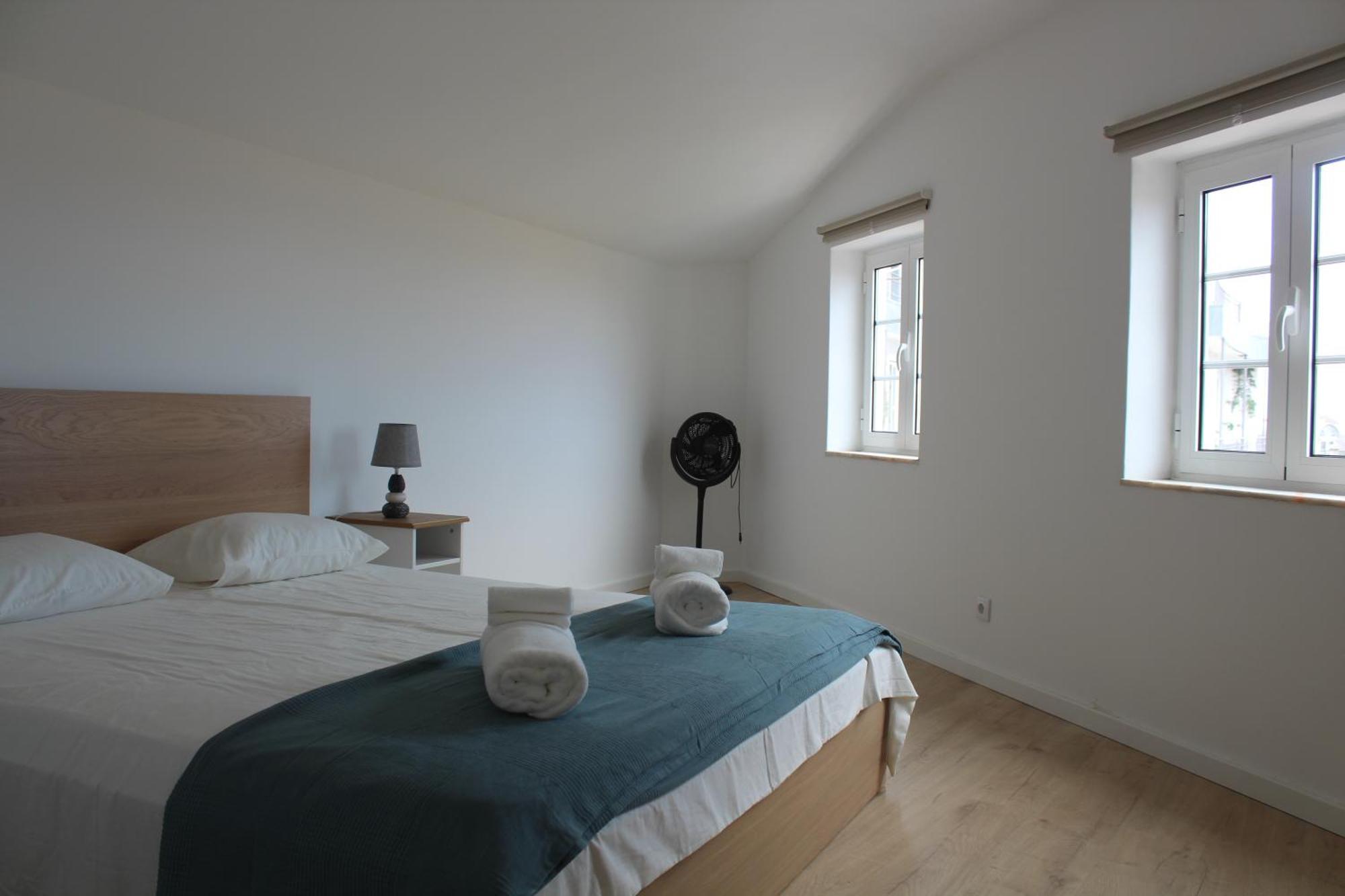 Hugo's Panoramic Duplex Lissabon