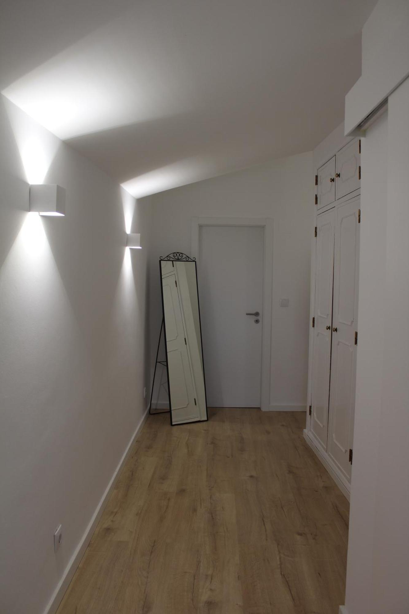 Apartment Hugo's Panoramic Duplex