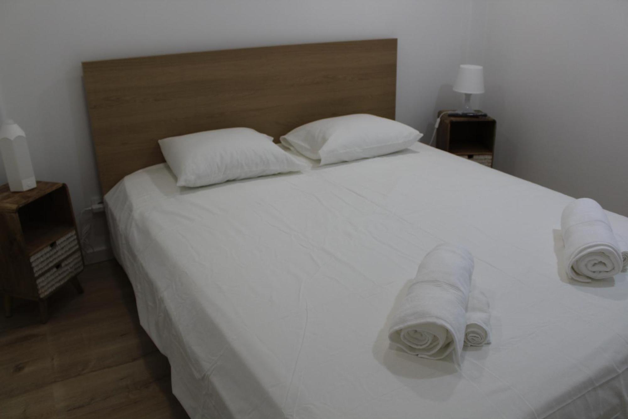 Apartment Hugo's Panoramic Duplex