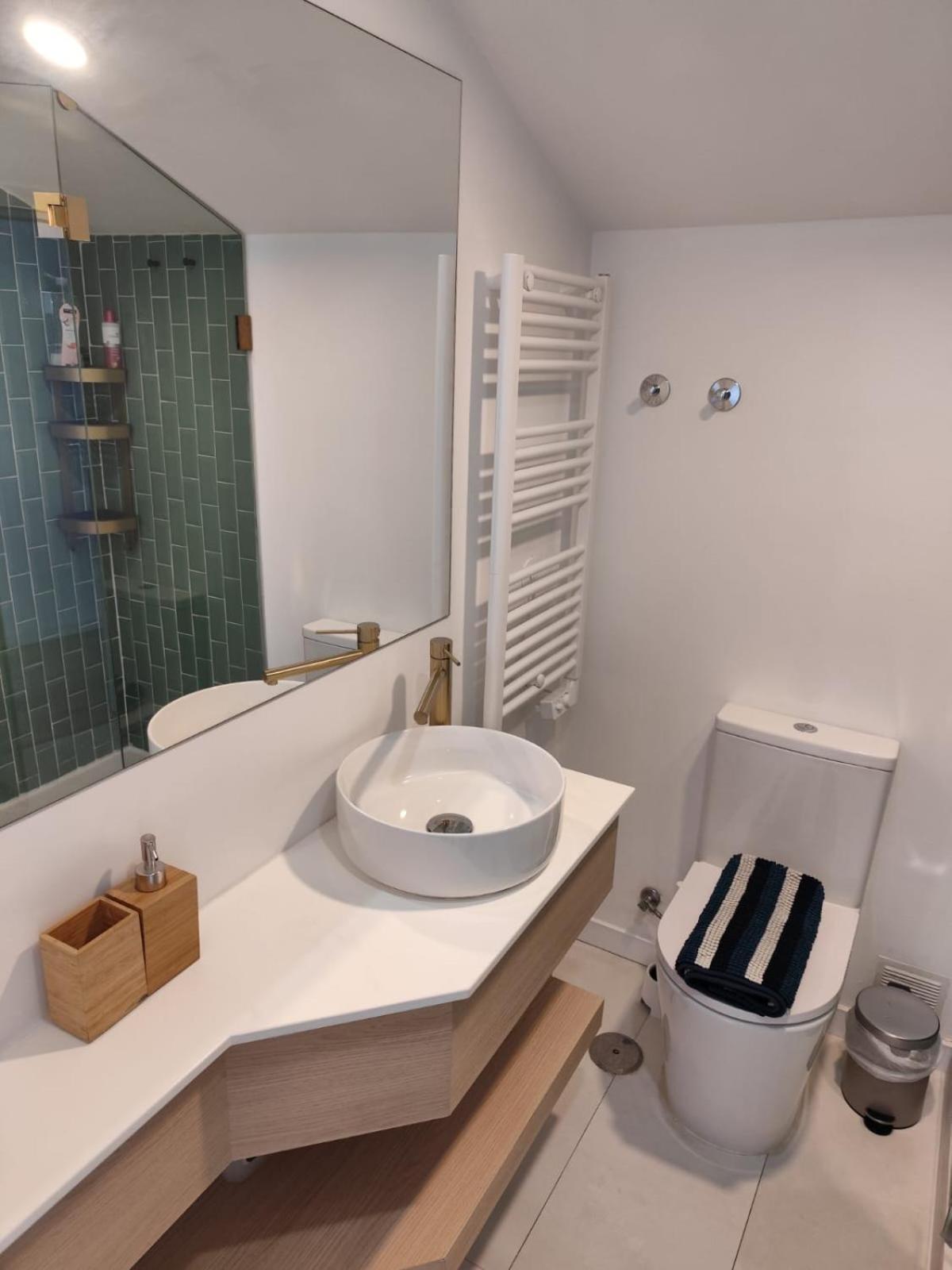 Hugo's Panoramic Duplex Lissabon