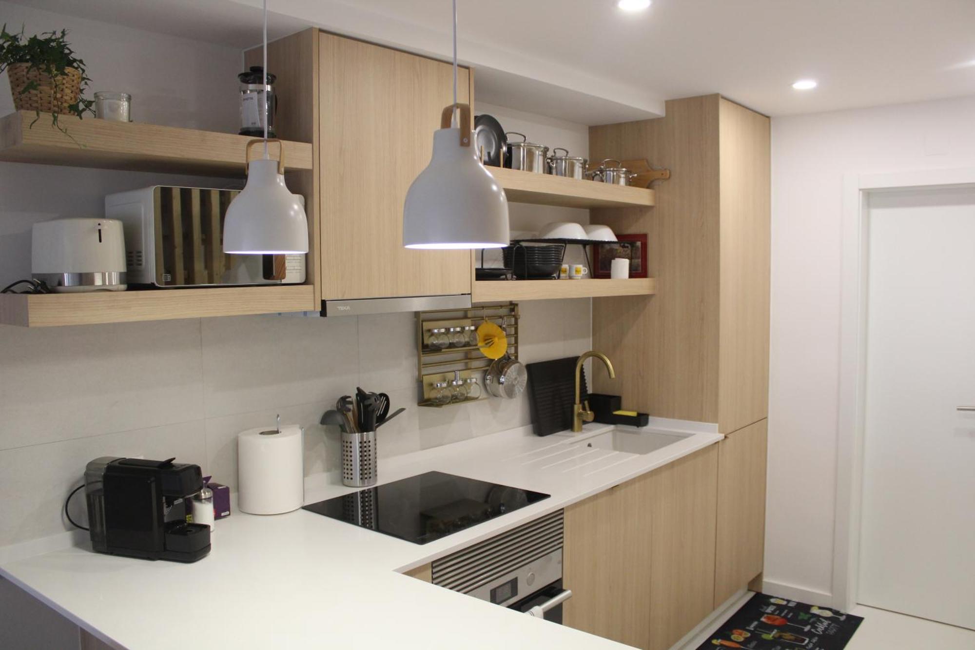 Hugo's Panoramic Duplex Appartement *