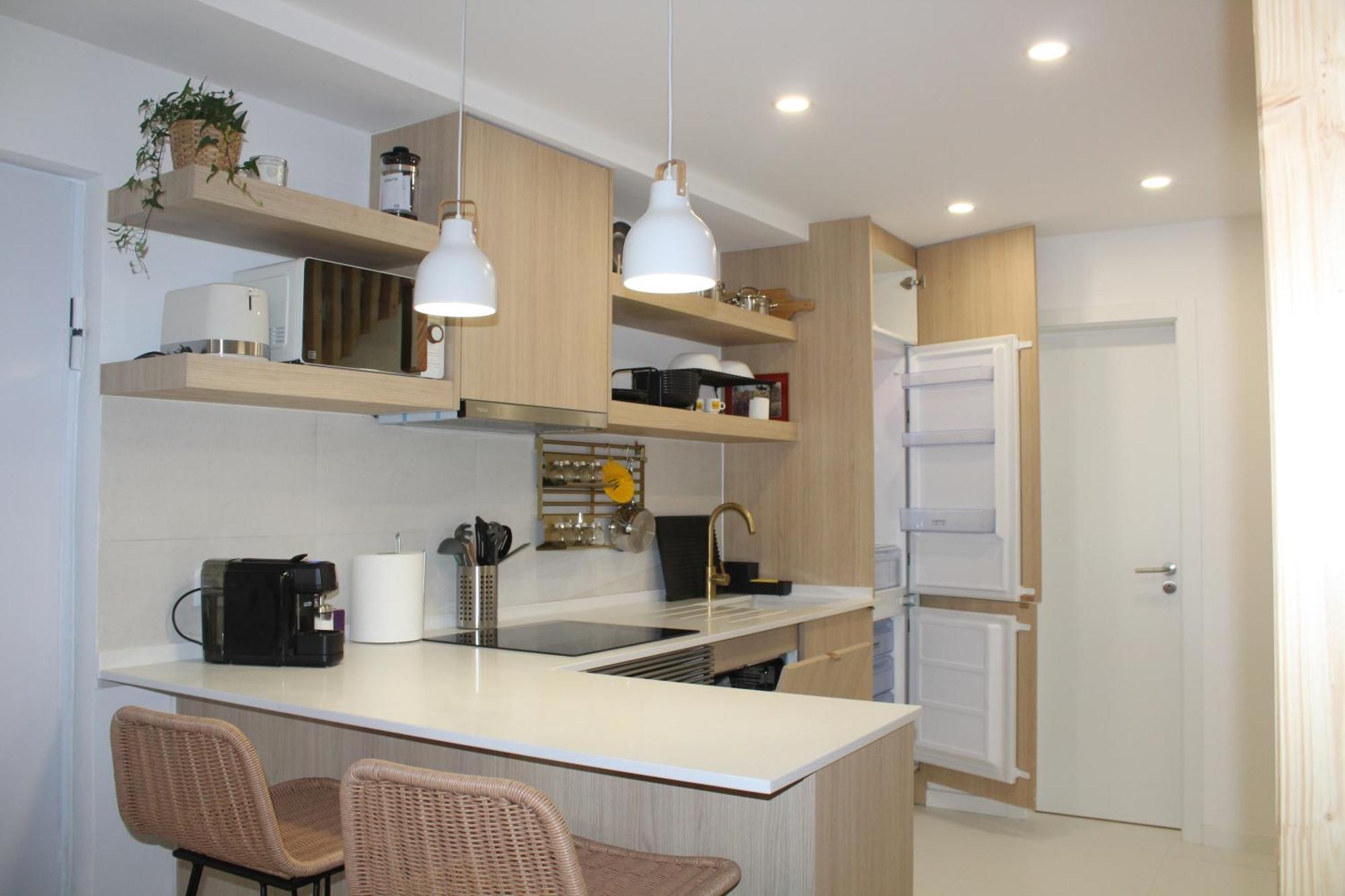 Appartement Hugo's Panoramic Duplex *
